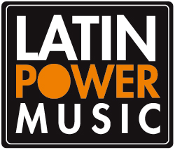 Latin Power Music Logo